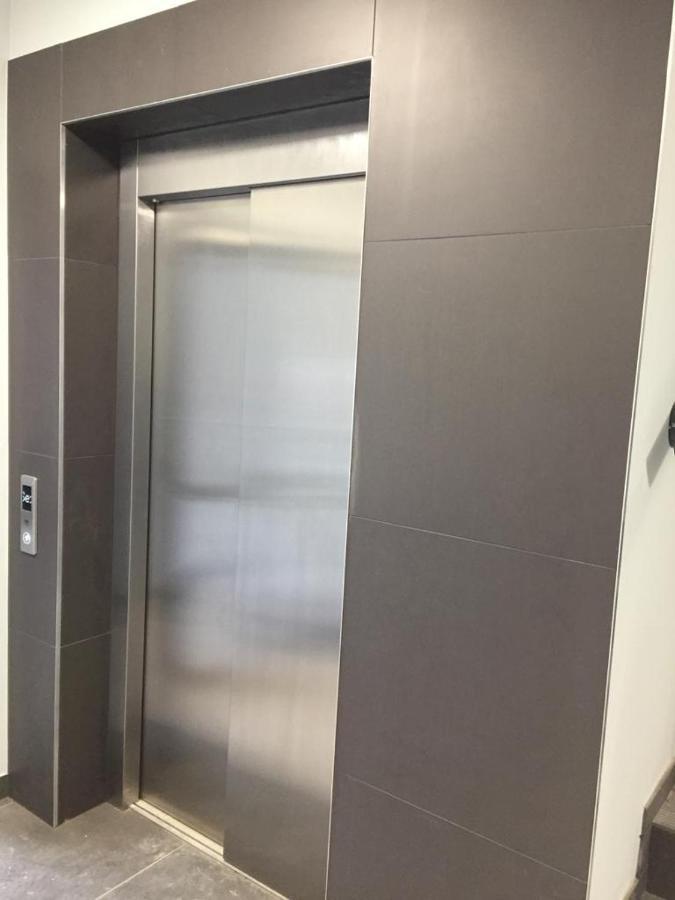 Apartament Bieszczadzkie Widoki Ustrzyki Dolne Zewnętrze zdjęcie